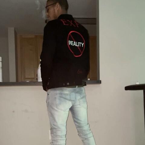 Me Myself n I;Takin A Break From Reality