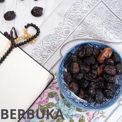 Break the fast