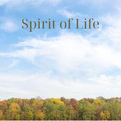 spirit of Life