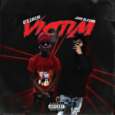 Victim