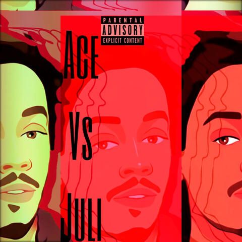 Ace vs Juli