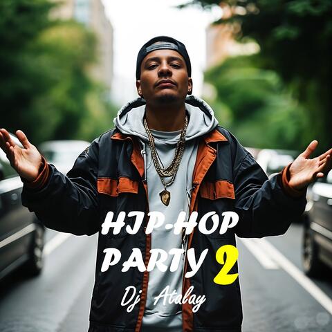 Hip-Hop Party 2