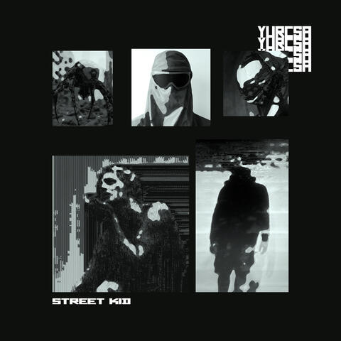 STREET KID