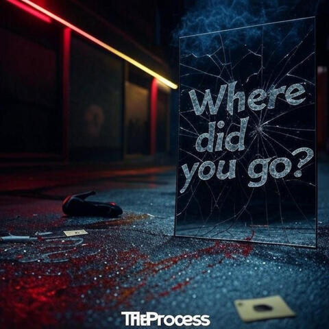 Where Did You Go?