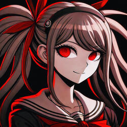 Junko Arc Intense Rhythm