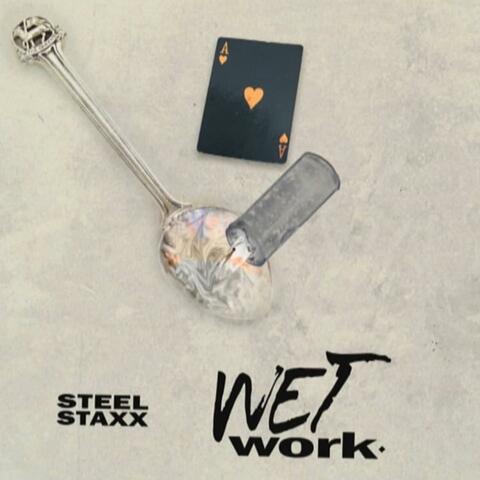 Wet Work
