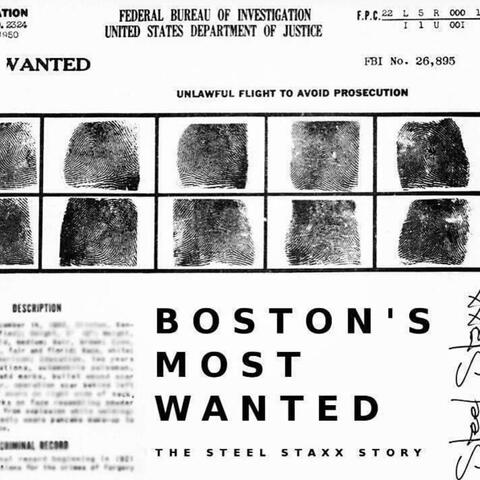 Boston's Most Wanted