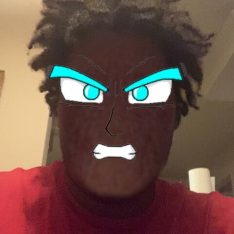 The Black Sayian 5