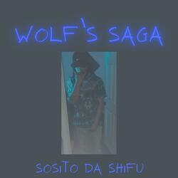 WOLF'S SAGA