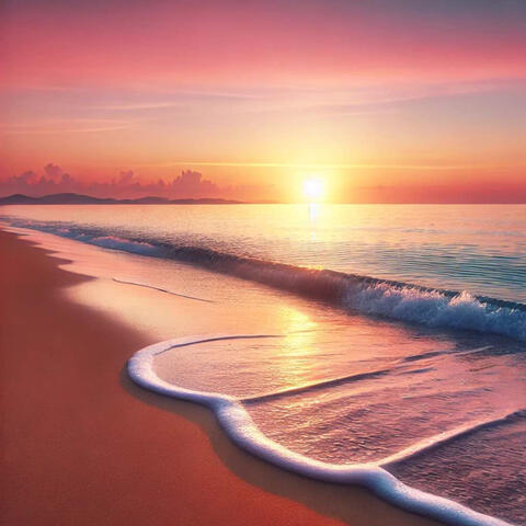 Deep Serenity