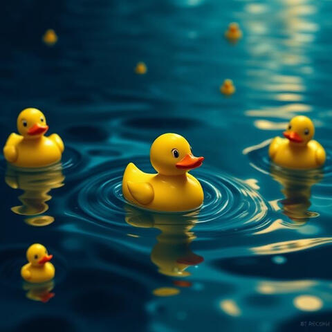 Deep House Duckies