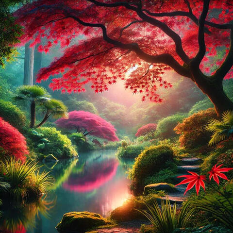 Evening Glow