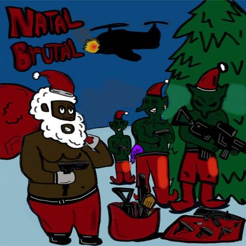 Natal Brutal