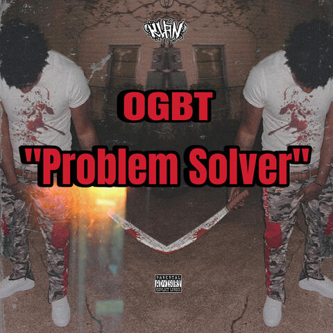 Problem Solver