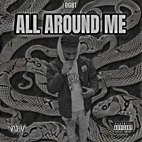 All Around Me