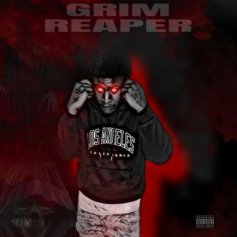 Grim Reaper