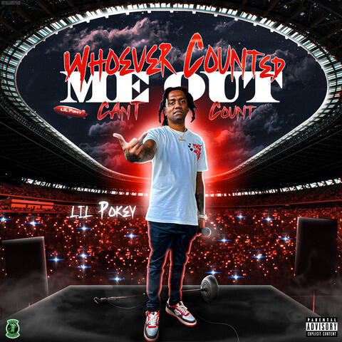 Whoever Counted Me Out Can’t Count