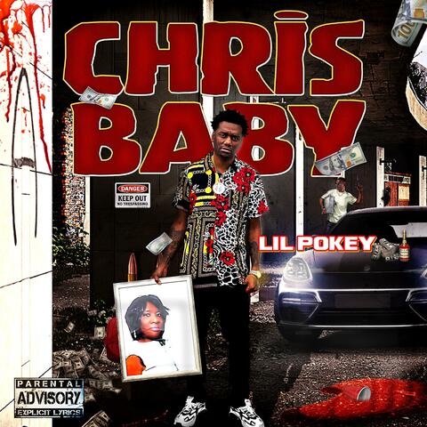 Chris Baby