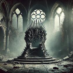 Throne of Decay