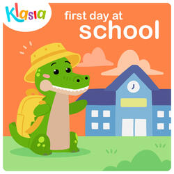 First Day At School
