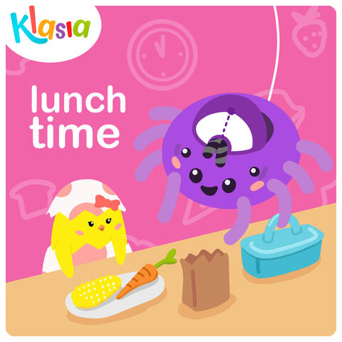 Lunch Time
