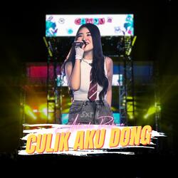 CULIK AKU DONG