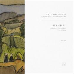 Concerto Grosso in B-Flat Major, HWV 325: V. Hornpipe