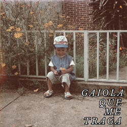 Gaiola Que Me Traga