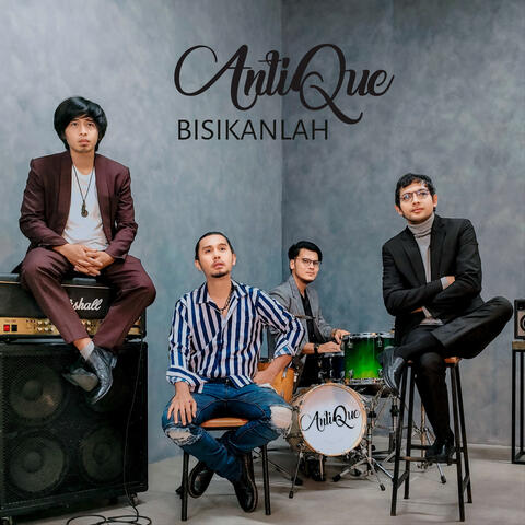 Bisikanlah (New Version)