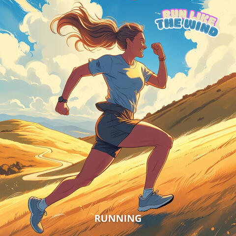 Run Like the Wind