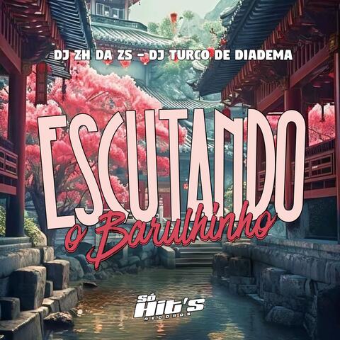 Escutando o Barulhinho