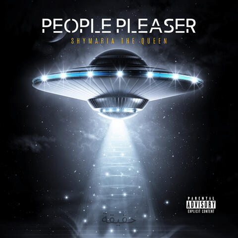 People Pleaser