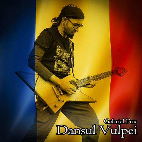 Dansul Vulpei