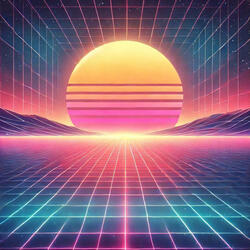 Neon Reverie