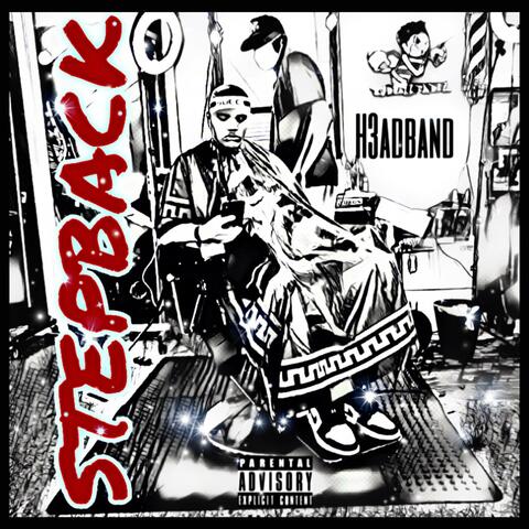 Stepback