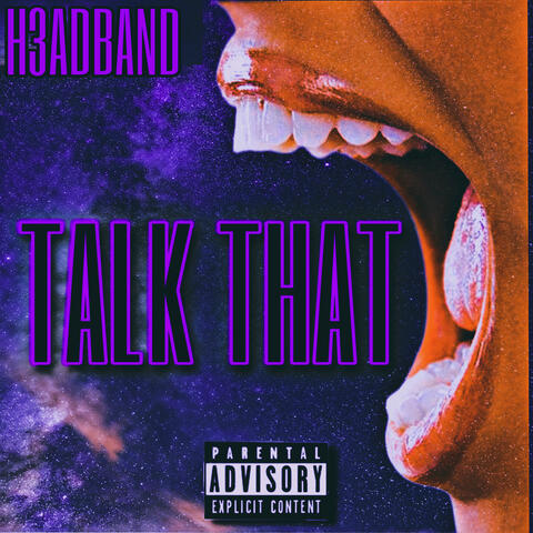 Talk That