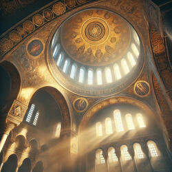 Chants of Holy Wisdom