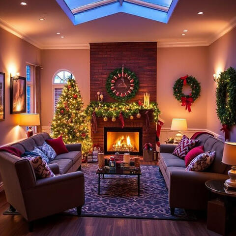 Holiday Lounge, Vol. I