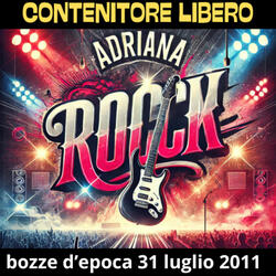 Adriana Rock