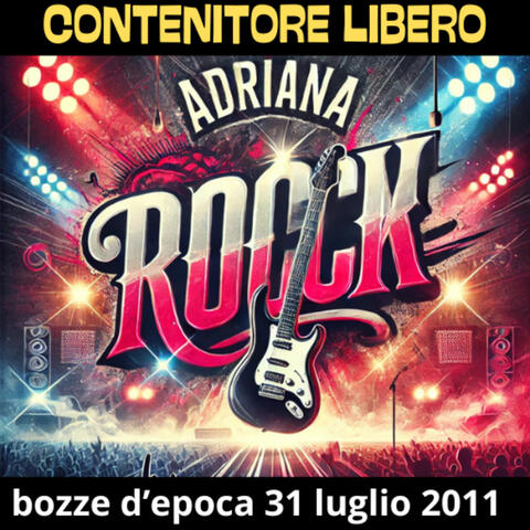 Adriana Rock
