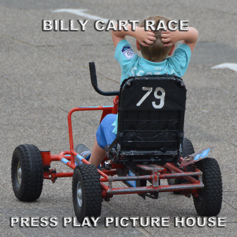Billy Cart Race