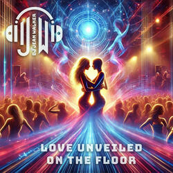 Love Unveiled on the Floor