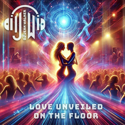Love Unveiled on the Floor