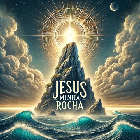 Jesus Minha Rocha