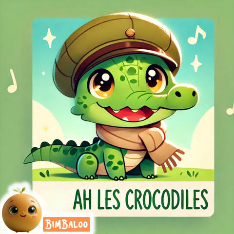 Ah les crocodiles