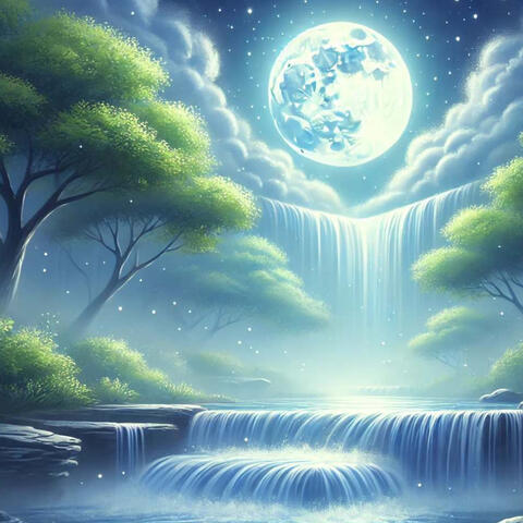 Evening Starlight