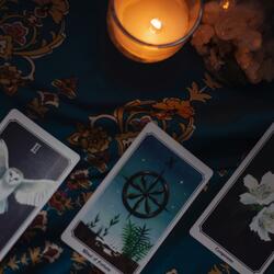The Cards Turn