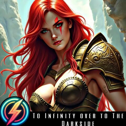 To Infinity over to The Darkside