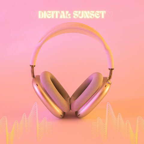 Digital Sunset