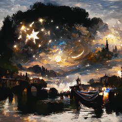 The Star Within